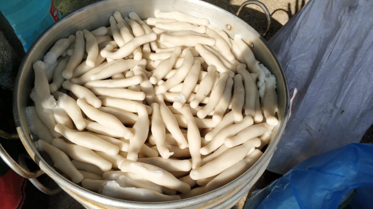 स–शुल्क नुहाउने पर्व माघी