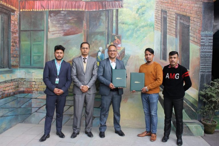 सिटिजन्स बैंकका ग्राहकले वन डे थ्रिडी आर्ट रेष्टुरेन्टमा छुट पाउने