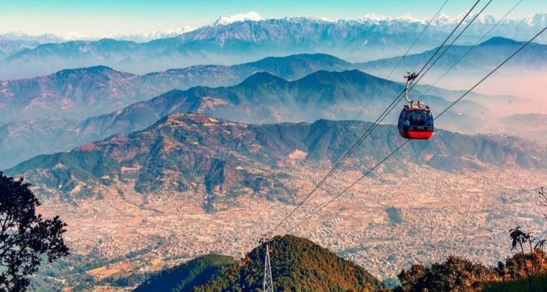आजबाट चन्द्रागिरी हिल्सको आईपीओमा आवेदन खुल्यो