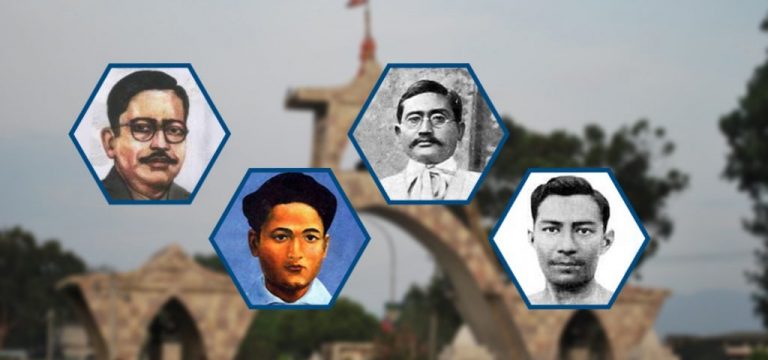 आज शहीद दिवस: देश र जनताको लागि जीवन त्याग गर्ने शहीदको सम्मानमा मनाइँदै