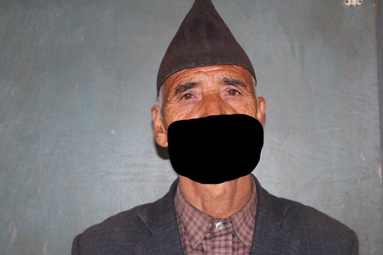 पत्रकार डेकेन्द्र थापाको हत्यामा संलग्न अभियुक्त १६ वर्षपछि पक्राउ