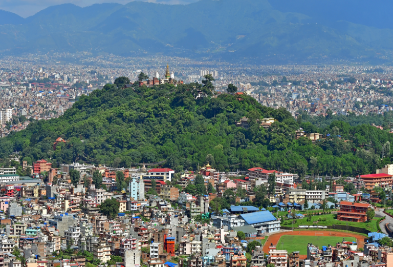 मौसम अपडेट : पहाडी क्षेत्रमा बदलीको संकेत, अन्यत्र सफा रहने