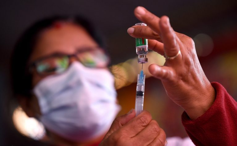 नेपालमा कोरोना खोप बढी प्रभावकारी देखियो, प्रयोग बढाऔं : डब्ल्यूएचओ