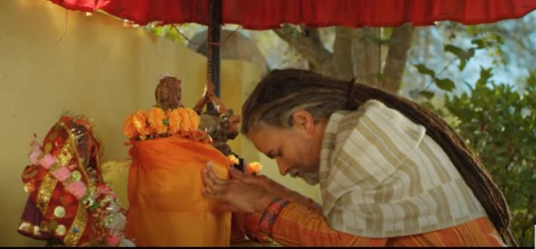 प्रताप दासको ‘हँसाउने उही छ’