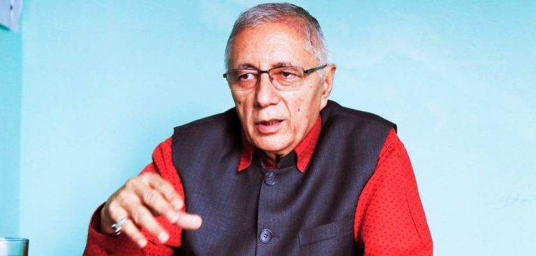 असंवैधानिक नियुक्ति कांग्रेसलाई स्वीकार्य छैन, तत्काल खारेज गर्नुपर्छ : शेखर कोइराला