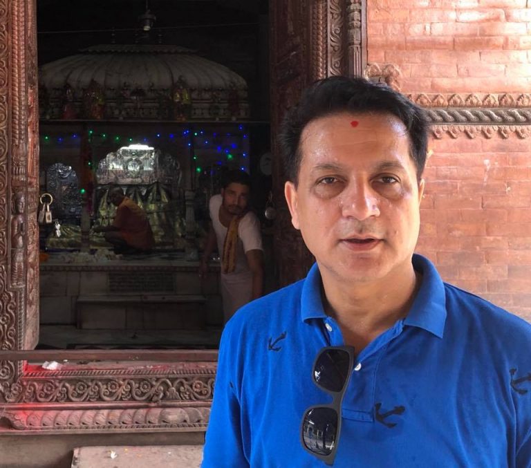 प्रभु बैंककाे सीईओमा सुमन शर्मा