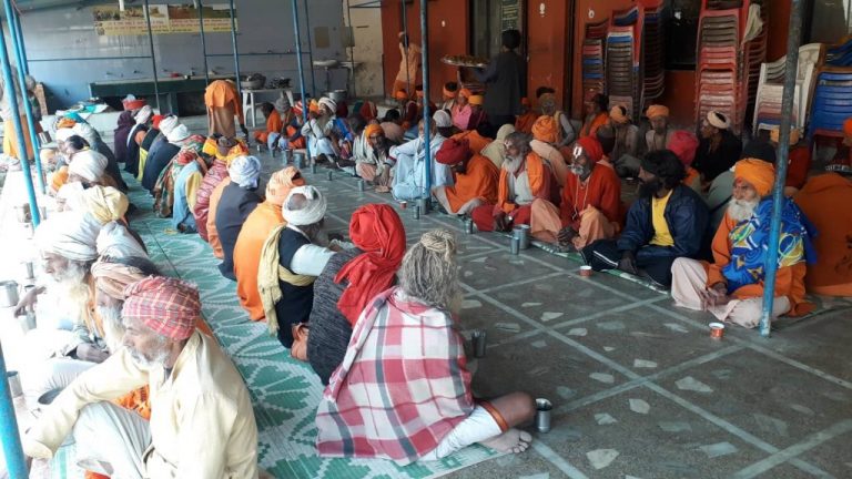 शिवरात्रिमा दर्शन गर्न आउने भक्तजनहरुले अनिवार्य मास्क लगाउनु पर्ने