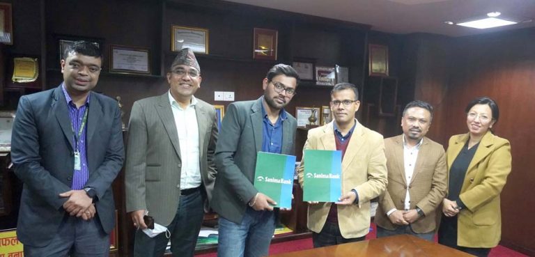 सानिमा बैंकका ग्राहकले विश्वभर रहेका ५०० भन्दा बढी अस्पतालमा ७% सम्म छुट पाउने