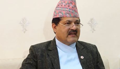 नयाँ महान्यायाधिवक्तामा रमेश बडाल