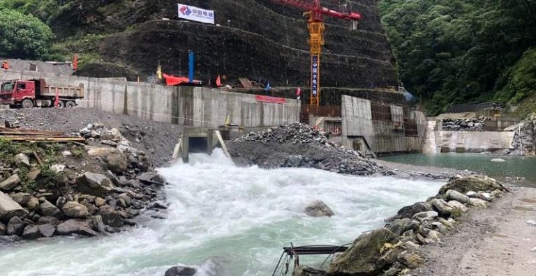 मेलम्ची सुरूङमार्गको ढोका बन्द, खानेपानी वितरणको नयाँ तालिका सार्वजनिक