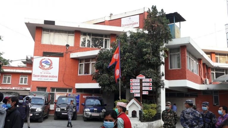 असोज १ देखि काठमाडाैंका विद्यालय खोल्ने निर्णय फिर्ता, प्रशासनले जारी गर्याे यस्ताे आदेश