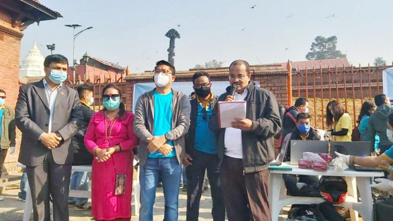 कुमारी बैंक २० औं वर्षमा प्रवेश