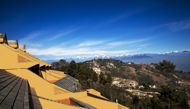 नगरकोटको इतिहास बोकेको क्लब हिमालय बाइ एस होटल २५ औं वर्षमा