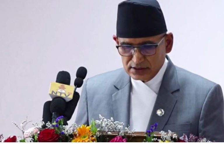 शैक्षिक प्रमाणपत्र धितो राखेर २५ लाखसम्म ऋण