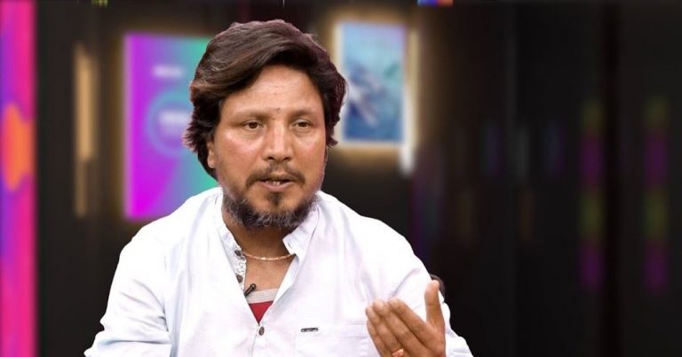 दीपकराजको प्रणः अब सामाजिक सञ्जालको ‘भित्तो’ सफा राख्छु