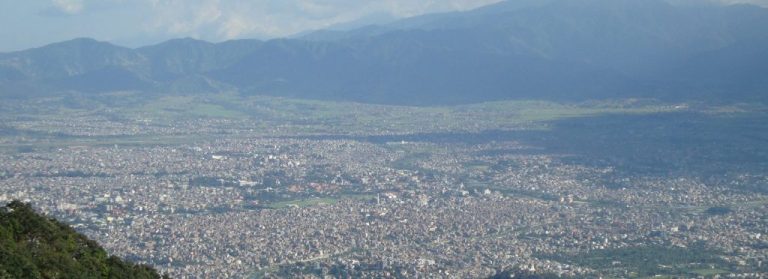 काठमाडौँ उपत्यकामा २ हजार ३६७ संक्रमित थपिए