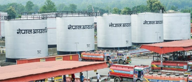 यस्तो छ पेट्रोल र डिजेलको बढेको मूल्य (सूचना)