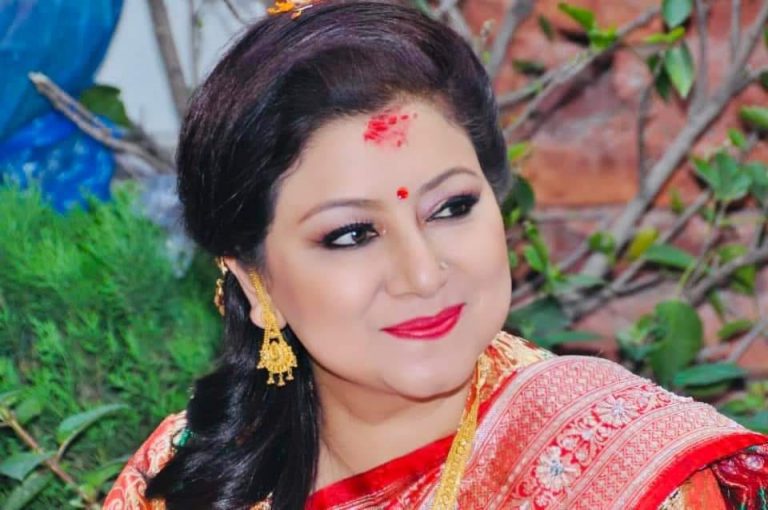 कोरोनाले डाक्टर पूज्यश्री कार्कीको मृत्यु