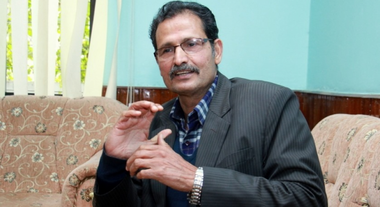 भोलिका लागि सभामुखले बोलाए सर्वदलीय बैठक