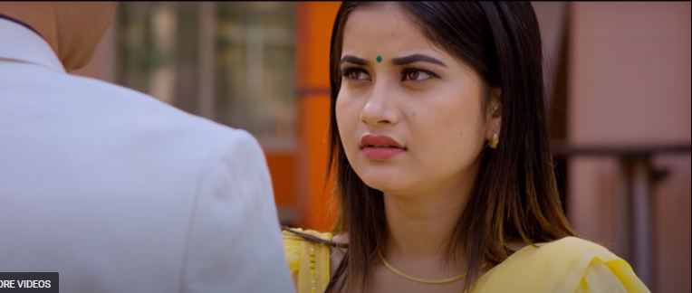 हेमन्त र एलिनाको ‘ए मेरो असफल मायालु’