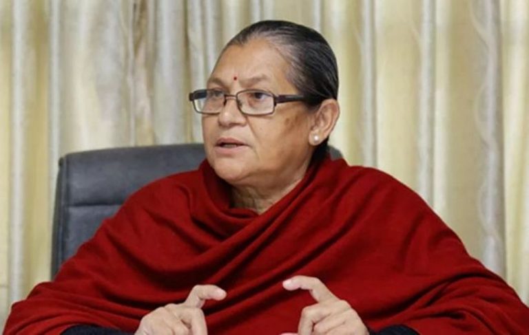 वाग्मती प्रदेश सरकारले आइतबार विश्वासको मत लिने