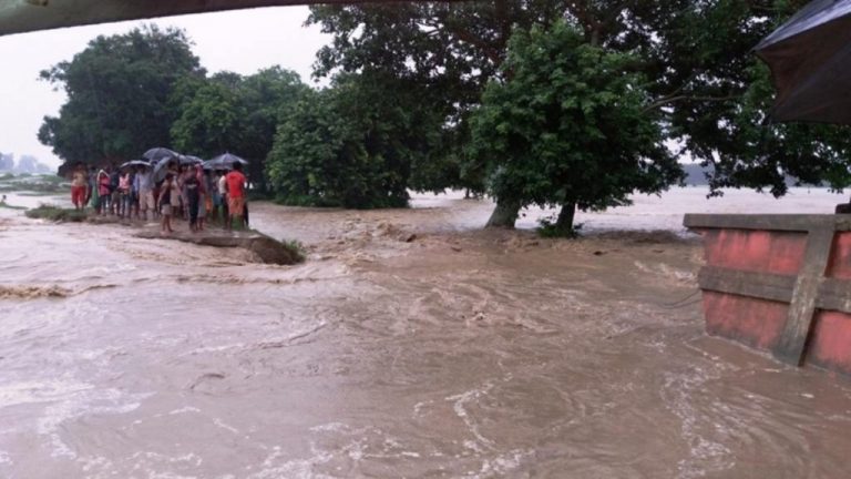 यसपालि औसत भन्दा बढी बर्षा हुन्छ बेलैमा सतर्क बनौं : मौसम विभाग