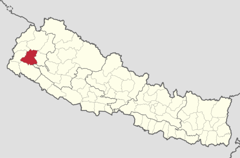 डाेटीमा असार २० गतेसम्म निषेधाज्ञा थप