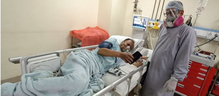दीप श्रेष्ठलाई संगीतकार संघको २ लाख सहयोग