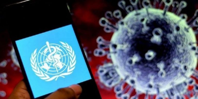 नेपालमा पुष्टि भएको कोरोनाको नयाँ भेरियन्टको नाम अब ‘डेल्टा’