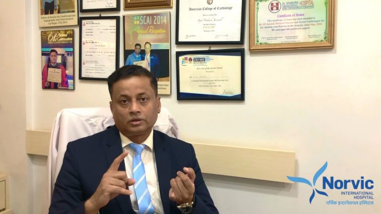 कोभिडपछि यस्ता समस्या देखिए ज्यानै जानसक्छ, विशेषज्ञले दिए यस्ता सुझाव