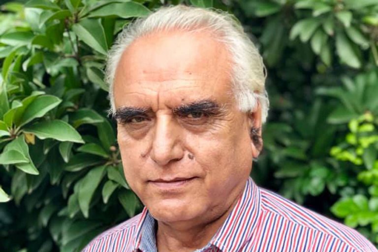 गण्डकीको मुख्यमन्त्रीमा कृष्णचन्द्र नेपाली पोखरेल