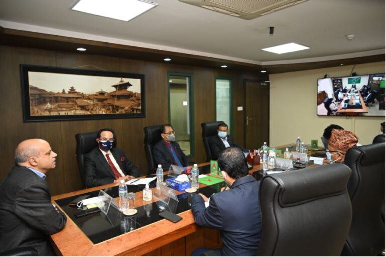 नबिल बैंकले सुरु गर्यो नबिल दिगो बैंकिंग सेवा