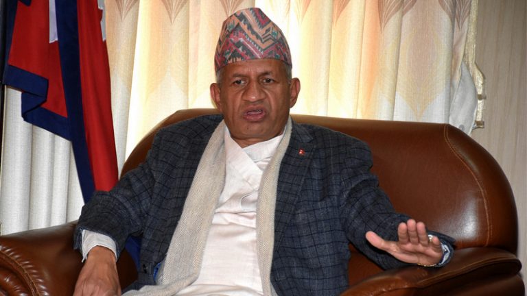आगामी निर्वाचनपछि एमाले पुनः सरकारमा फर्कन्छः प्रवक्ता ज्ञवाली