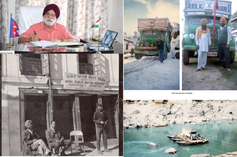 ‘ट्रान्सपोर्ट पायोनियर’ प्रितम सिंहले जिते कोरोना