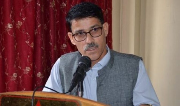 सुदूरपश्चिम प्रदेशः एकीकृत समाजवादीद्वारा सरकारलाई समर्थन