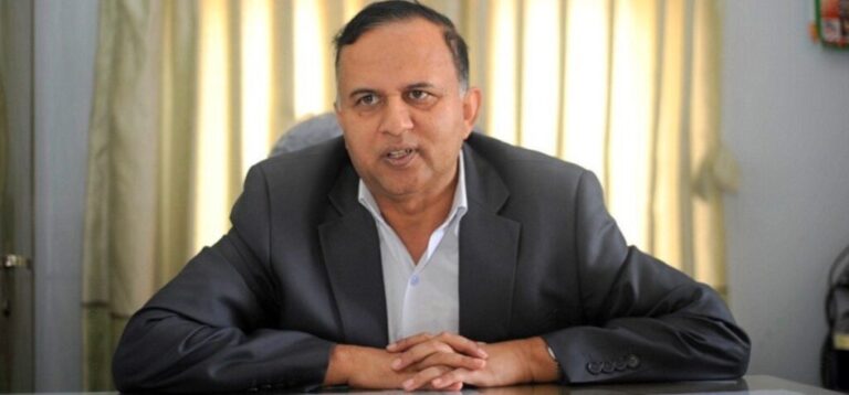 ‘एमालेकाे सरकारले लाेकप्रिय कार्यक्रमहरू ल्याएकाे थियाे’ : शङ्कर पोखरेल