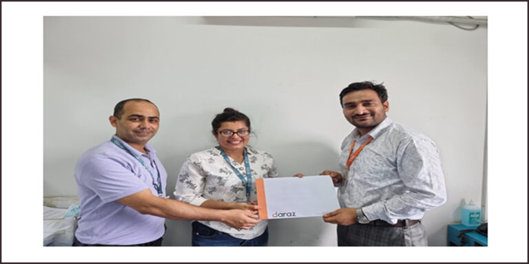 एनएमबि बैंकसंगको सहकार्यमा शुरु भयो दराजको महाबचत बजार