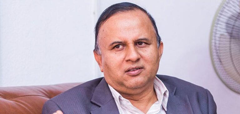 लुम्बिनीका मुख्यमन्त्री  पोखरेलले दिए राजीनामा