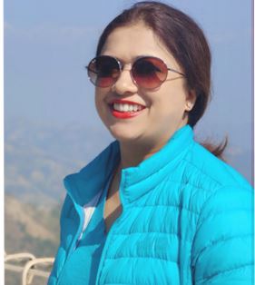 सन नेपाल लाइफको वरिष्ठ प्रबन्धकमा सुमना खनाल नियुक्त