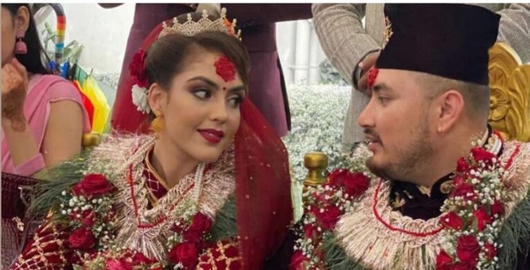 सुपुष्पाले गरिन् बिहे