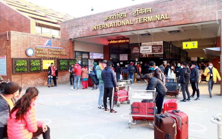 भिजिट भिसा प्रकरण : अध्यागमन कार्यालयका प्रमुख हटाइए