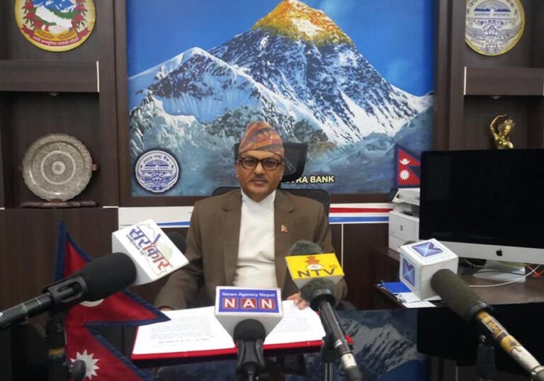 शेयर धितो कर्जामा तोकियो सीमा, व्यक्ति वा संस्थाले १२ करोडभन्दा बढी कर्जा लिन नपाउने