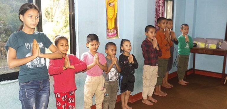 हराएकामध्ये ८३ प्रतिशत बालबालिकाको परिवारमा पुनर्मिलन