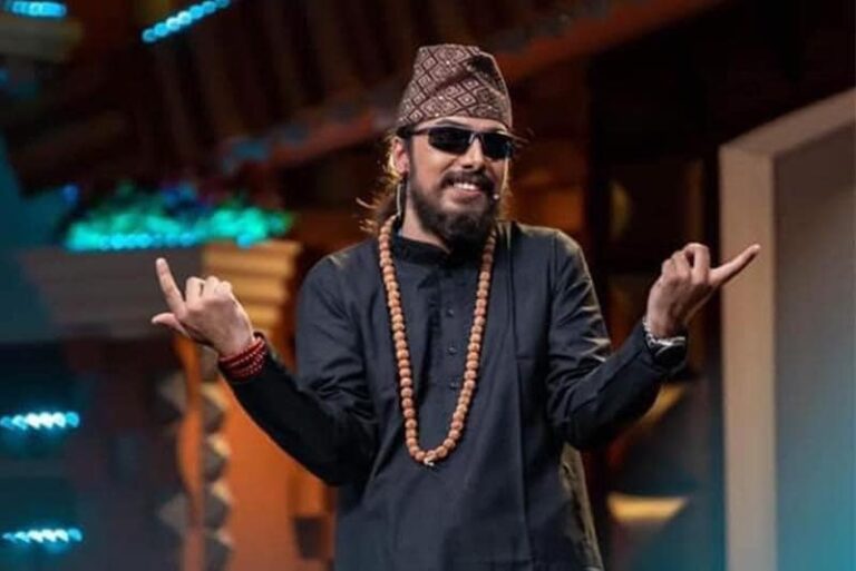 कमेडी च्याम्पियन सिजन–२ को विजेता बने भरतमणि पौडेल