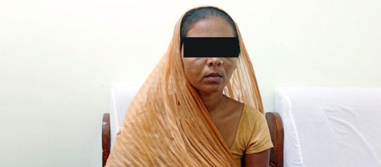 प्रेमी लगाएर श्रीमानको हत्या, समूहबाट ऋण काढेर खर्चिइन् ६० हजार