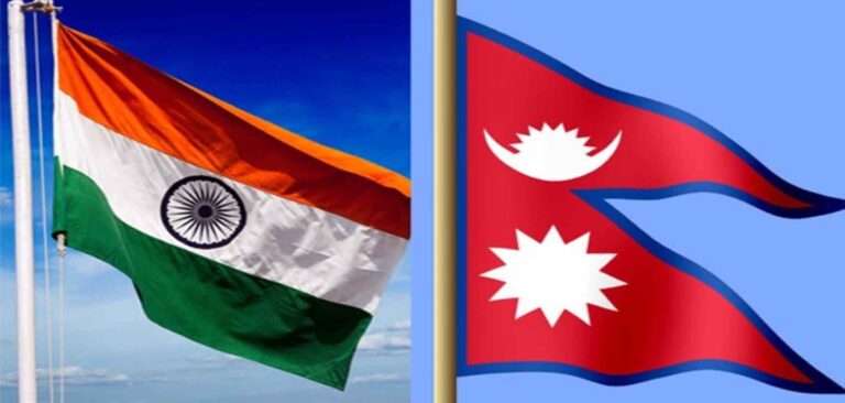 नेपालका सांस्कृतिक सम्पदा पुनःनिर्माणका लागि भारत सरकारद्वारा ४ अर्ब २० करोड सहयाेग