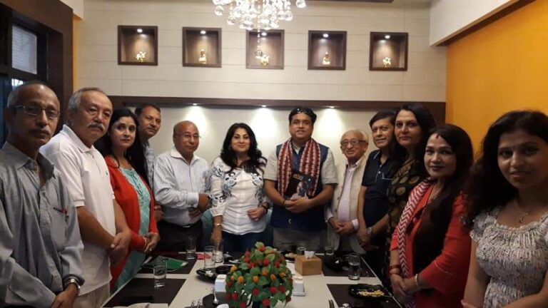 नेपाल-भारत साहित्य दोस्रो महोत्सव काठमाडौंमा हुने