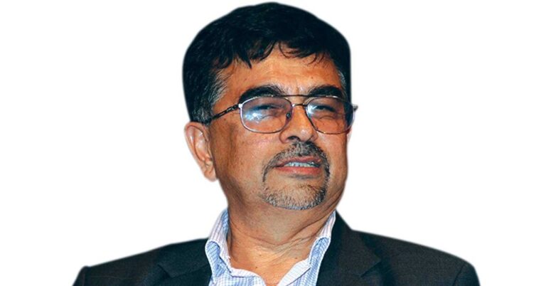 एकीकृत समाजवादी वाग्मती प्रदेश संसदीय दलको नेतामा राजेन्द्र पाण्डे