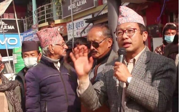 महाधिवेशनपछि राप्रपाले फड्को मार्छः नेता लावती