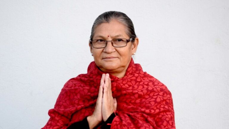 वाग्मती प्रदेशकी मुख्यमन्त्री शाक्यले आज विश्वासको मत लिँदै